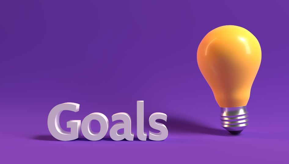 What should the goals of your website be